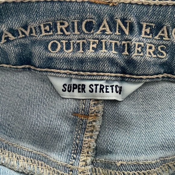 American Eagle Jeans - Picture 6 of 12
